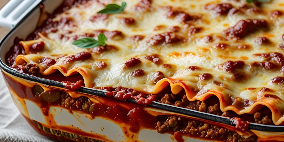 Pasta