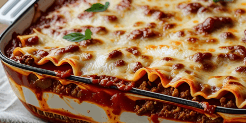 Pasta