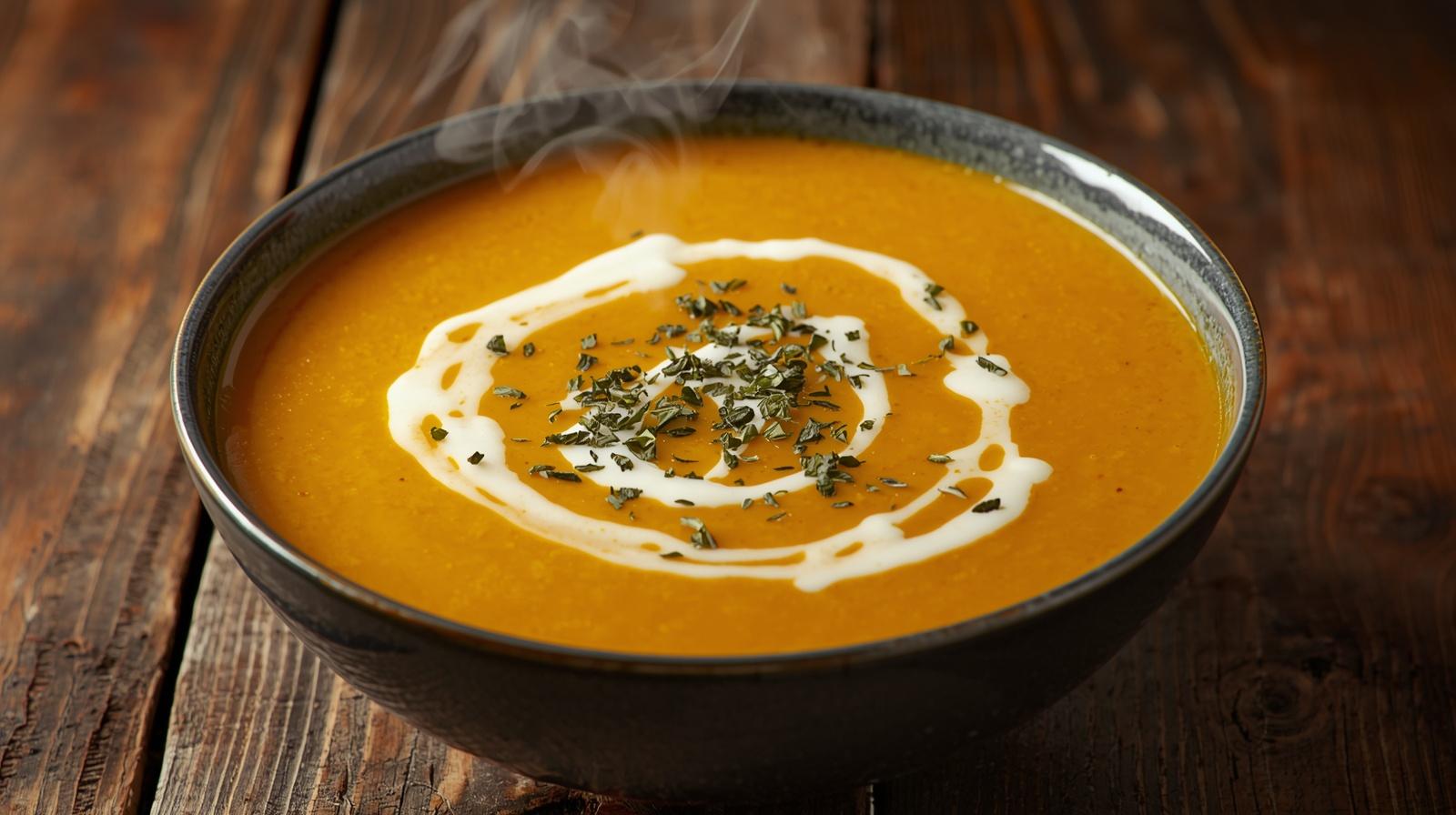 Suppen und Eintöpfe